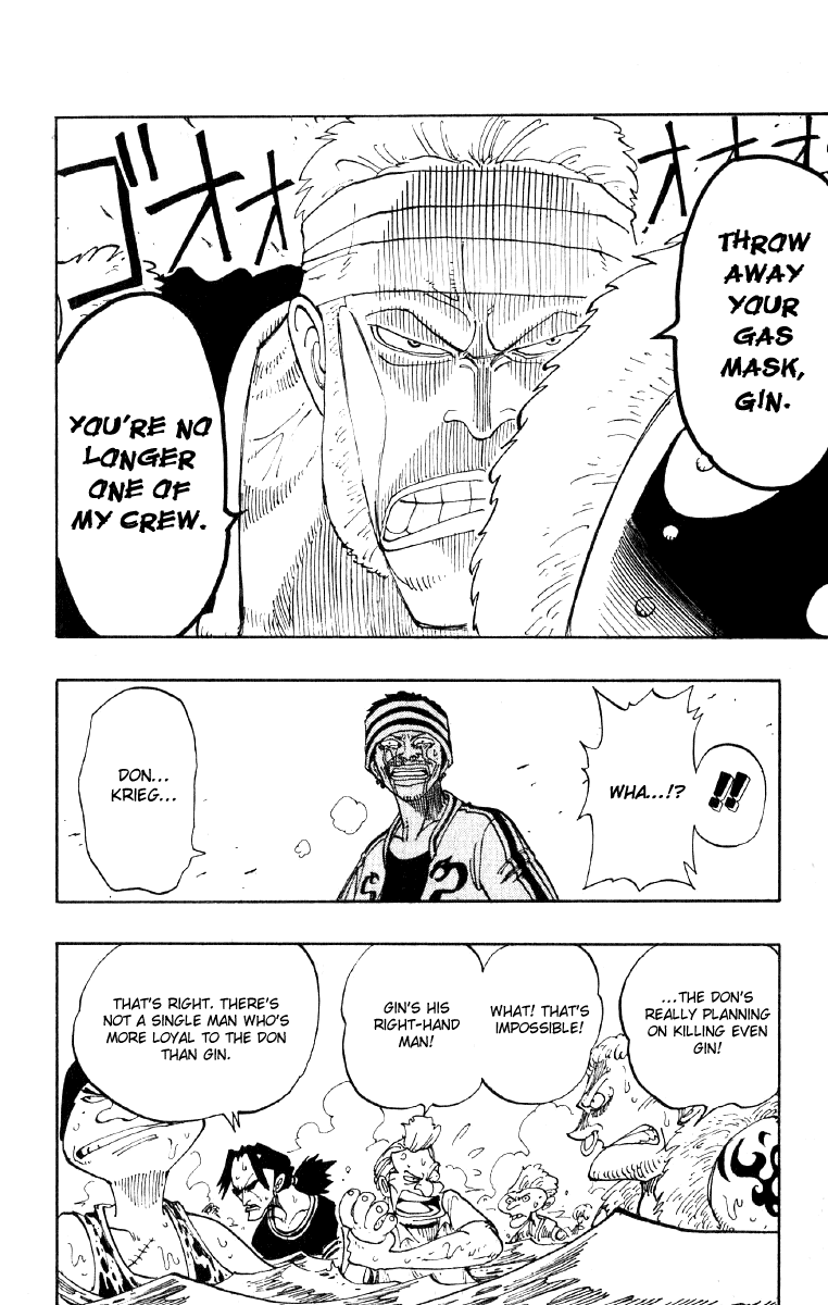 One Piece, Chapter 62 image 06